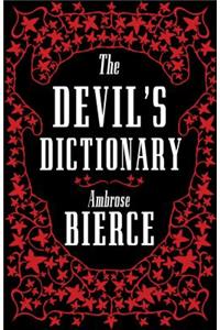 Devil's Dictionary