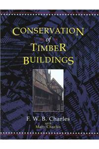 Conservation of Timber Buildings