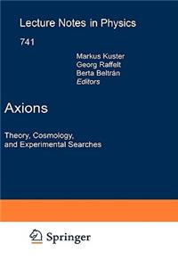 Axions