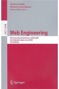 Web Engineering