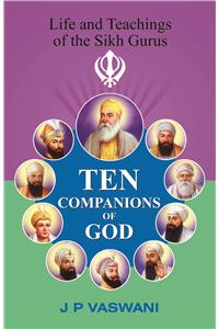 Ten Companions to God