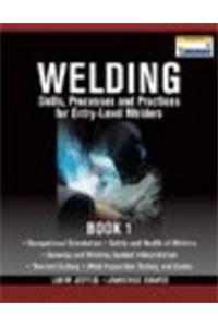 Welding And Metal Fabrication