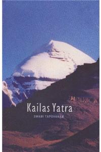 Kailash Yatra