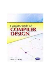 Concepts Of Compiler Design