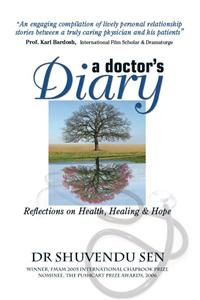 A Doctor's Diary - Health Healing & Hope
