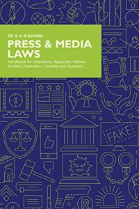 Press and Media Laws