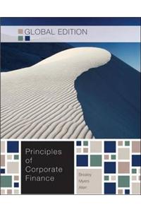 Principles of Corporate Finance