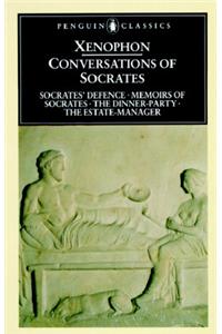 Conversations of Socrates