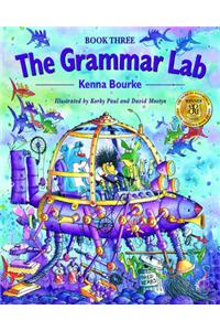 Grammar Lab:: Book Three