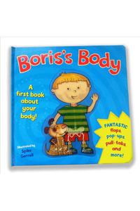 Boris's Body