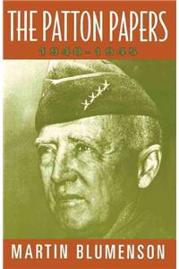 Patton Papers