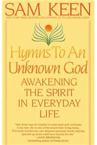 Hymns to an Unknown God
