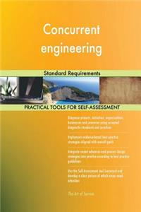 Concurrent engineering Standard Requirements