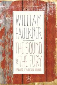 Sound and the Fury