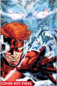 Titans Vol. 1: The Return of Wally West (Rebirth)