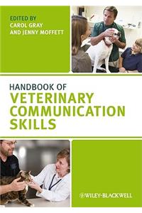 Handbook Veterinary Communication Skills