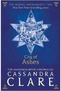 The Mortal Instruments 2: City of Ashes