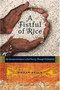 A Fistful of Rice
