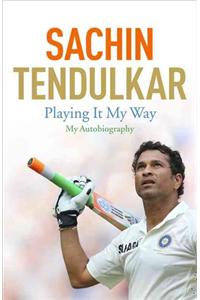 Playing It My Way: My Autobiography