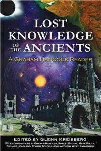 Lost Knowledge of the Ancients
