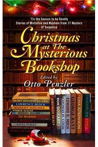 Christmas at the Mysterious Bookshop