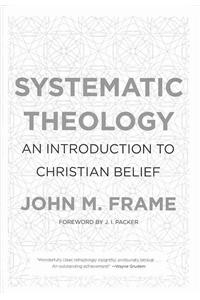 Systematic Theology