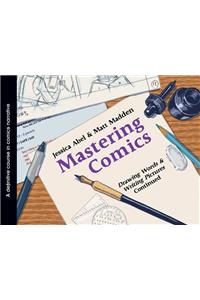 Mastering Comics