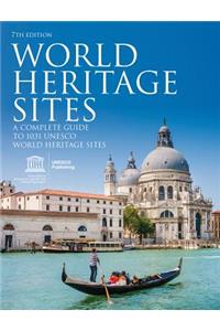 World Heritage Sites