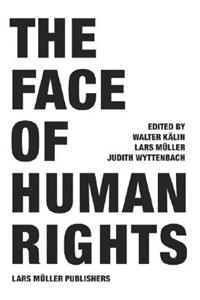 The Face of Human Rights