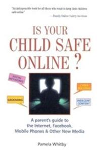 Is Your Child Safe Online