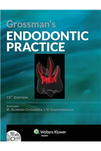 Grossman’s Endodontic Practice