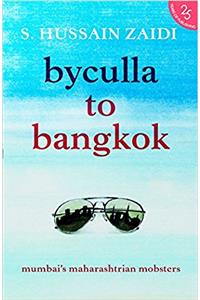 Byculla to Bangkok