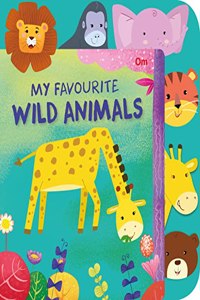 Wild animals