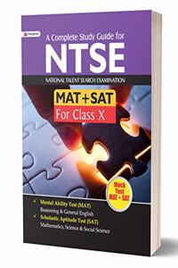 A Complete Study Guide For NTSE