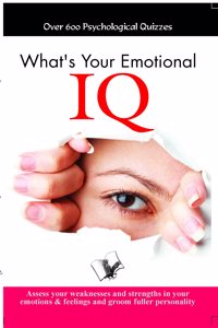 What'S Your Emotional I.Q.