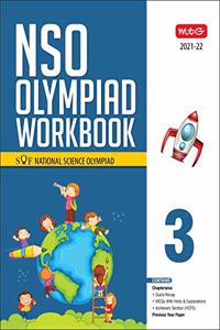 National Science Olympiad Workbook -Class 3