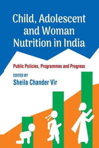 Child, Adolescent and Woman Nutrition in India