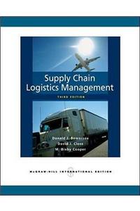 Supply Chain Logistics Management