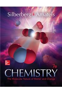 Chemistry: The Molecular Nature of Matter and Change