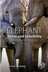 Elephant Sense and Sensibility