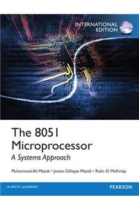 8051 Microcontroller