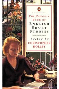 Penguin Book Of English Short Stories