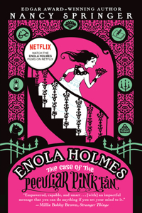 Enola Holmes