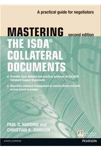 Mastering ISDA Collateral Documents: A Practical Guide for Negotiators