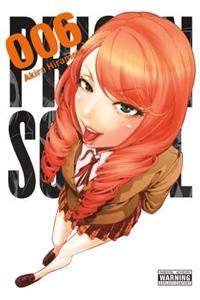 Prison School, Volume 6