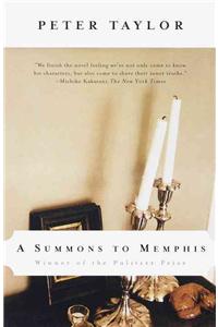 Summons to Memphis