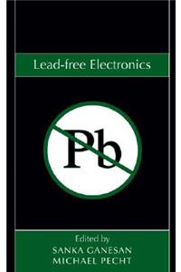 Lead-free Electronics
