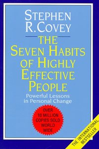 The 7 Habits of Highly Effective People
