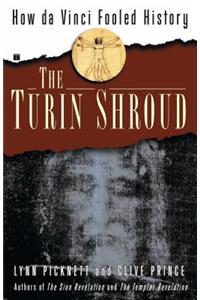 Turin Shroud