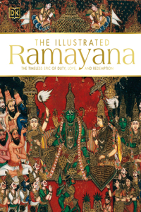 Illustrated Ramayana